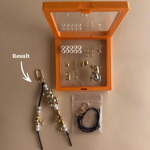 Make Your Keychain