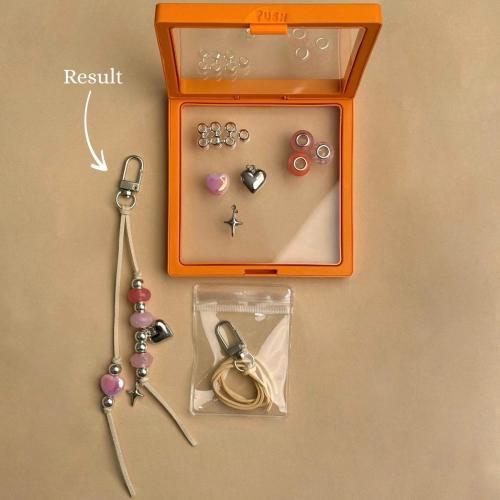 Make Your Keychain