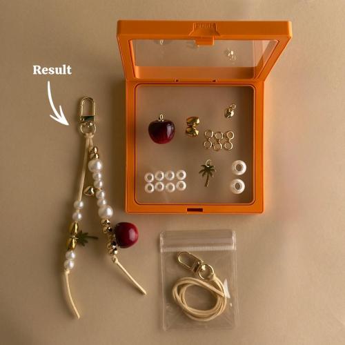 Make Your Keychain