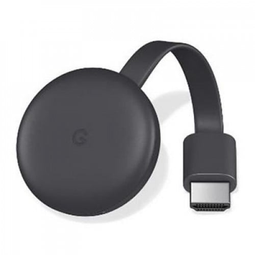 وصلة تلفزيون chromecast