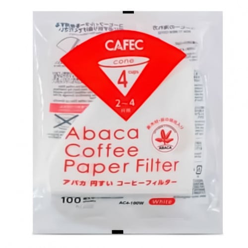 فلتر قهوه V60