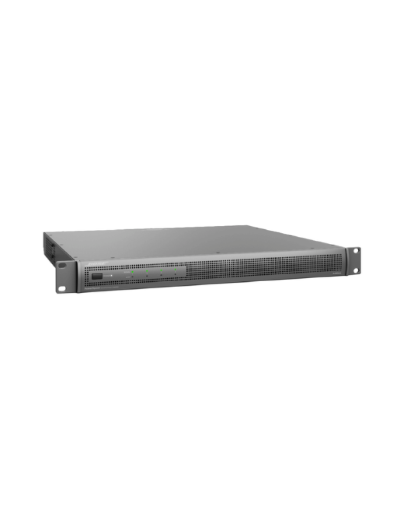 بوز برو بورسبيس P4300A 230V Uk أمبليفير