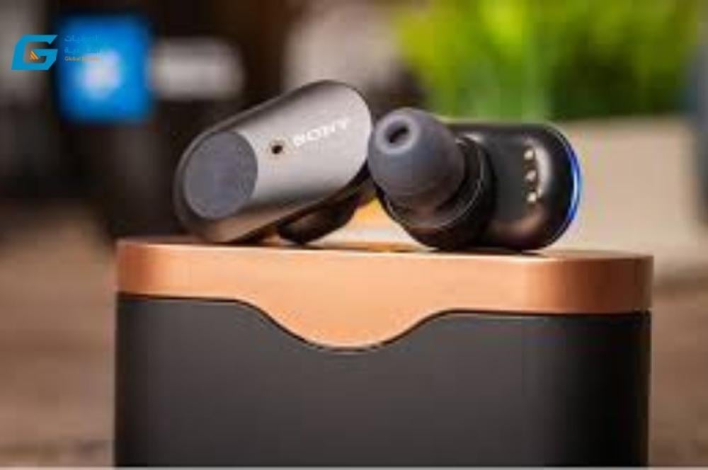 سماعات سوني بلوتوث