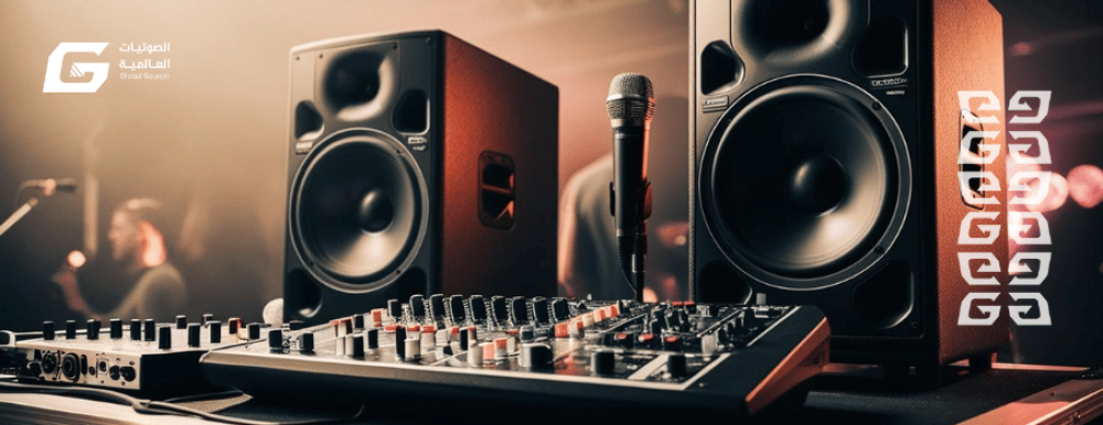 Your comprehensive guide to choosing the best audio store for your audio needs.