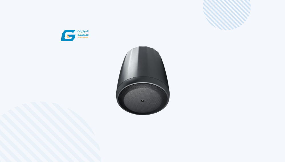 سماعات معلقة للمساجد والمطاعم: مراجعة شاملة لـ JBL Control 65P/T