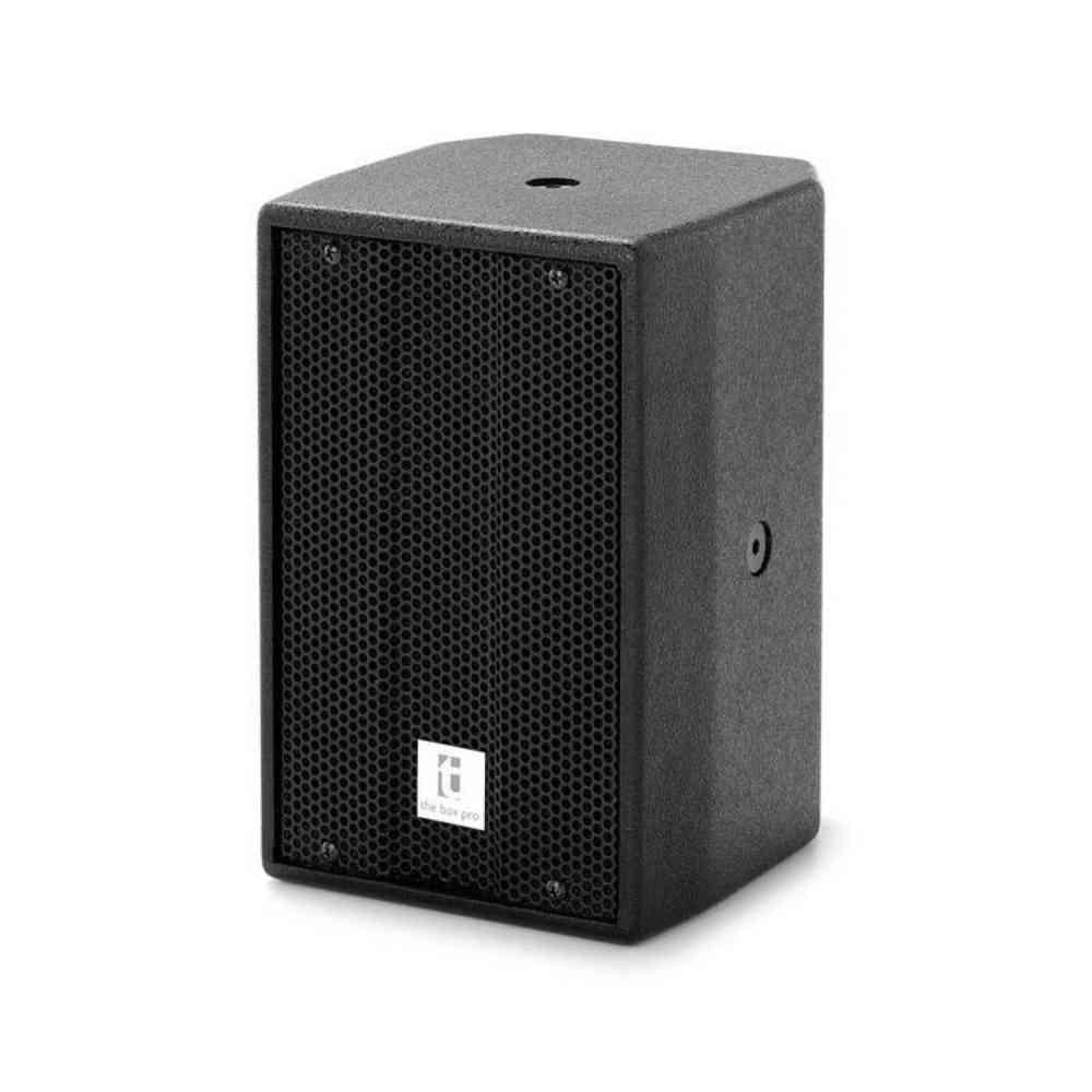 سماعة جدارية the box pro Achat 104 - أداء صوتي استثنائي بحجم مدمج