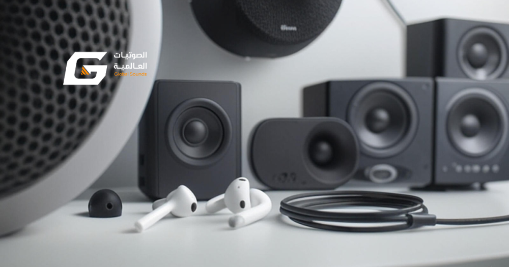 جودة الصوت مع أفضل سماعات