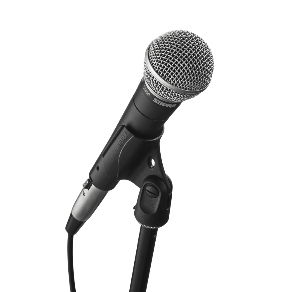 ميكروفون Shure SM58