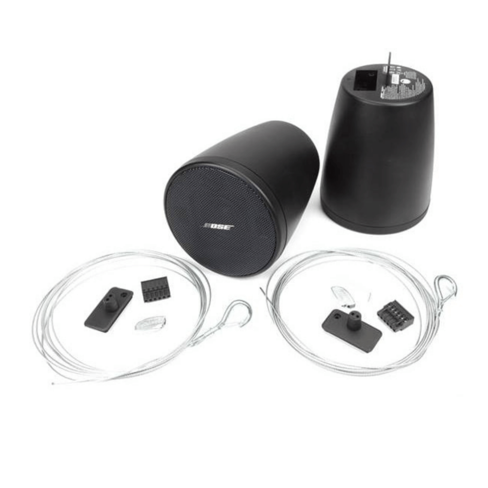 Bose FreeSpace FS2P 16 Ohm 70/100V 2.25" Ceiling Speakers
