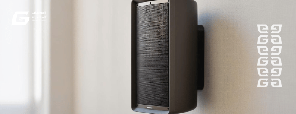 Wall-mounted speakers: the perfect solution for home and professional audio