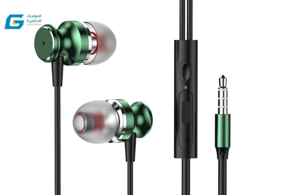 سماعات سلك اصلية