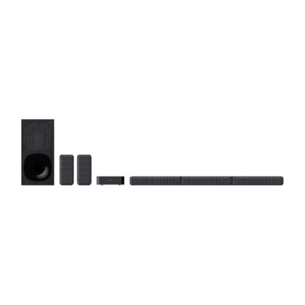 ساوند بار مع صب ووفر  Sony HT-S40R – تجربة سينمائية في منزلك