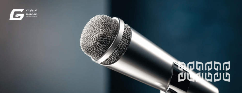 Microphone: The essential tool for improving sound