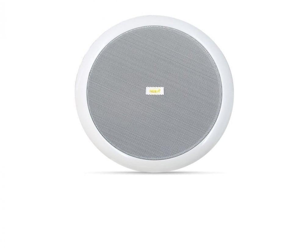 سماعة سقف 7 - 15 وات مقاس 20 سم ماركة نداء Ceiling speaker