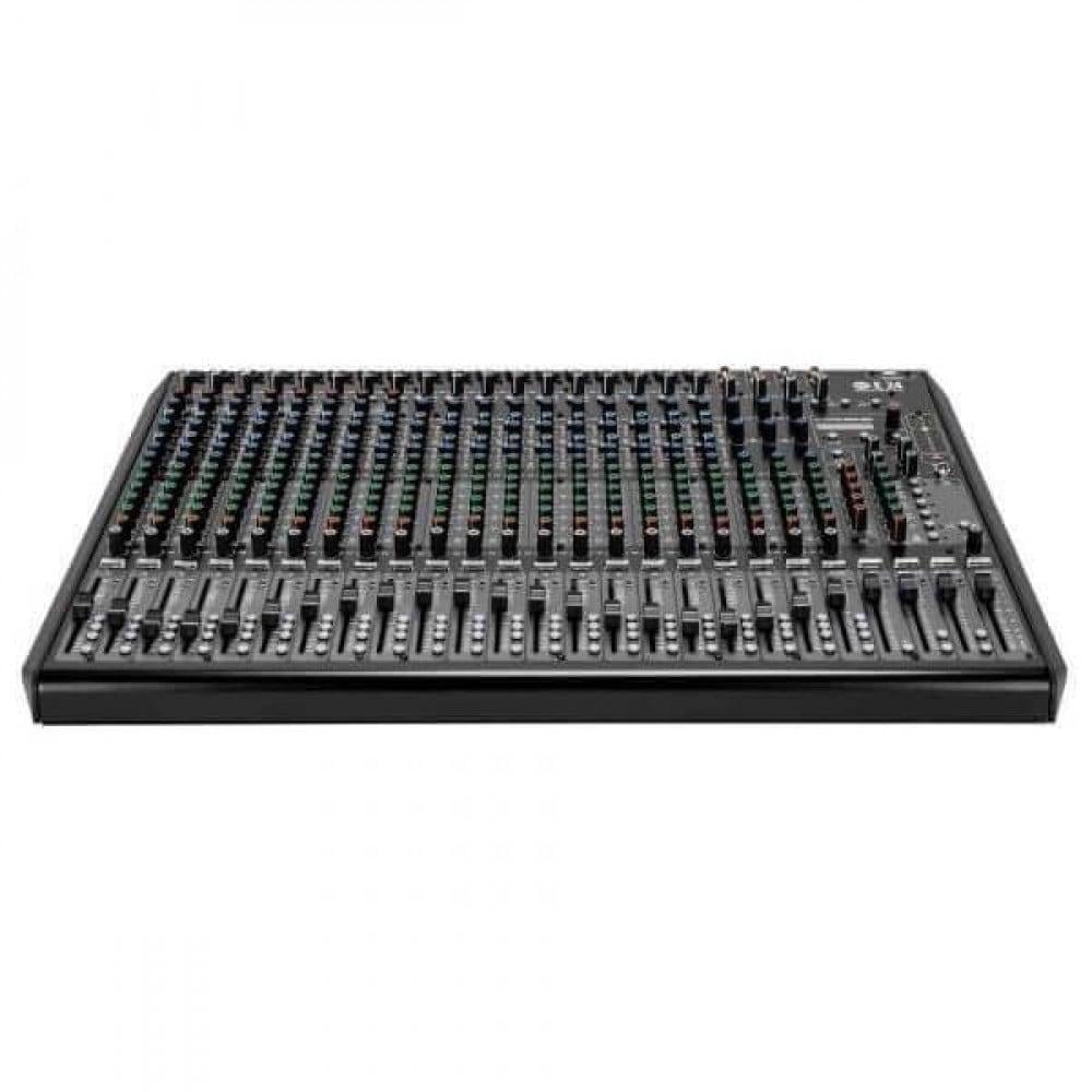 أر سي أف E 24 Mixing Console 17140088