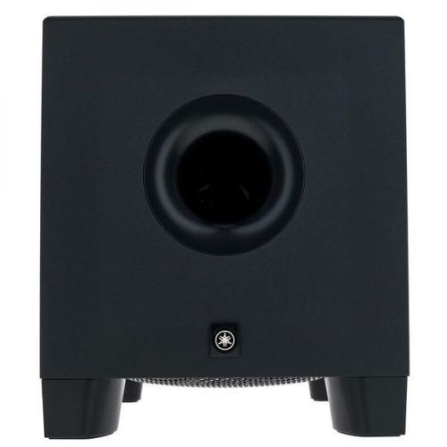 ياماها HS-8 S 150W Powe Subwoofer 8 Cone