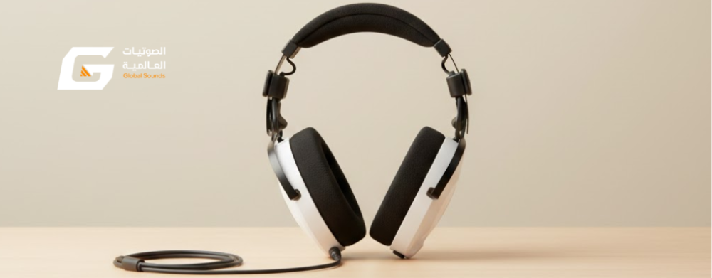 سماعة RØDE NTH-100 الاحترافية – دقة صوت استثنائية للمنتجين وصناع المحتوى