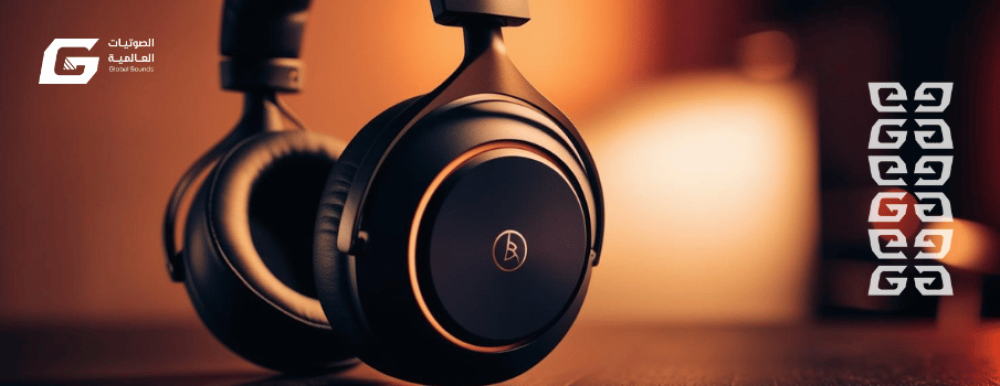 Headphones: Comfort and pure sound in an unparalleled listening experience