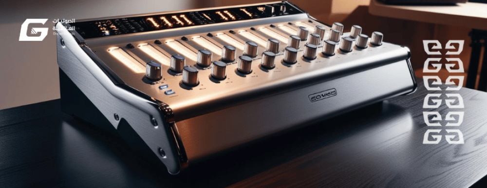 Guide to Choosing the Perfect Audio Mixer to Improve Sound Quality