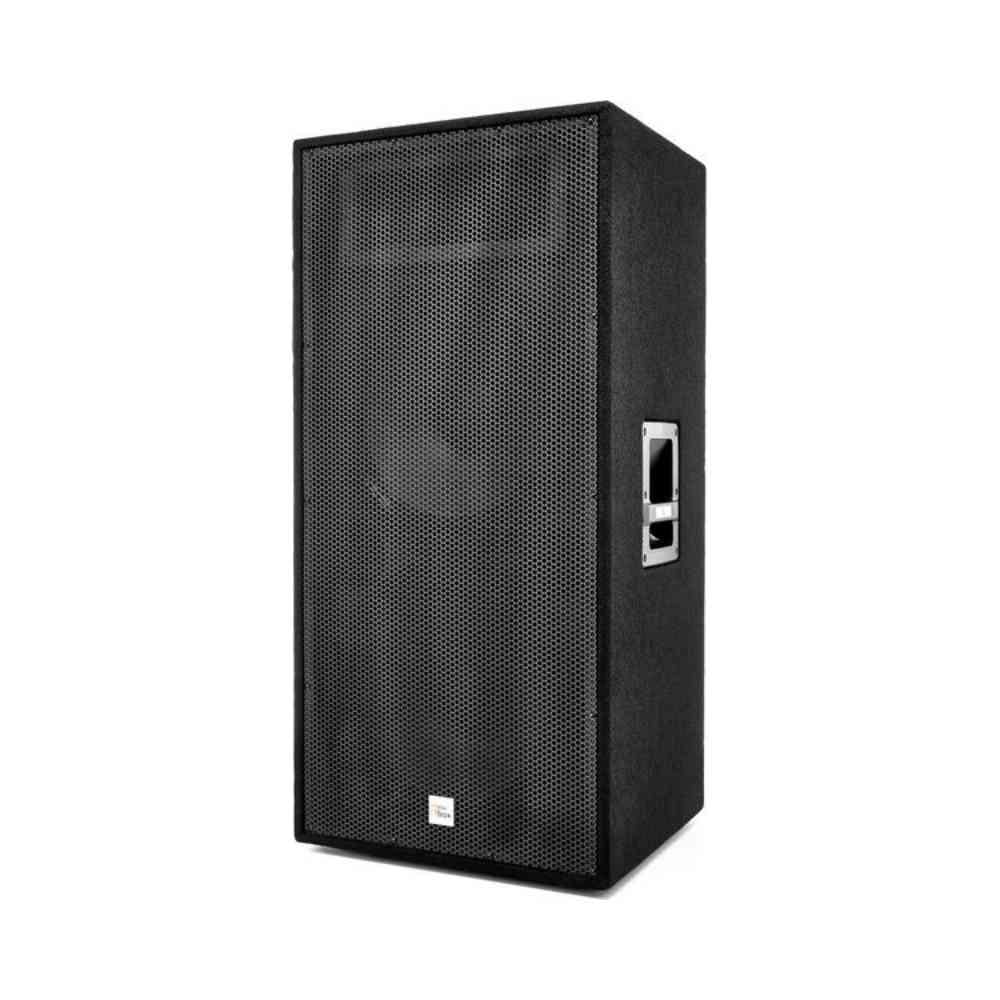 مكبر صوت كامل النطاق The Box PA 252 ECO MKII – الخيار المثالي لتجربة صوت استثنائية بجودة وأداء لا مثيل لهما