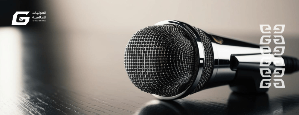 Everything you need to know about wired microphones: performance and reliability in professional applications