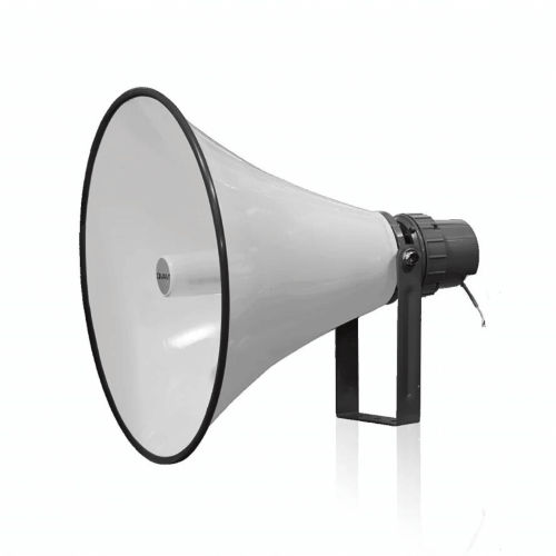 HORN SPEAKER　UNI-PEX CA-20 スピーカー Japanese Horn Speaker UNIPEX 30W - Powerful and Clear Sound