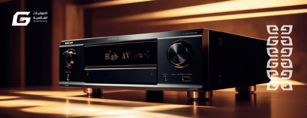 Your guide to choosing the best home amplifier for an immersive audio experience