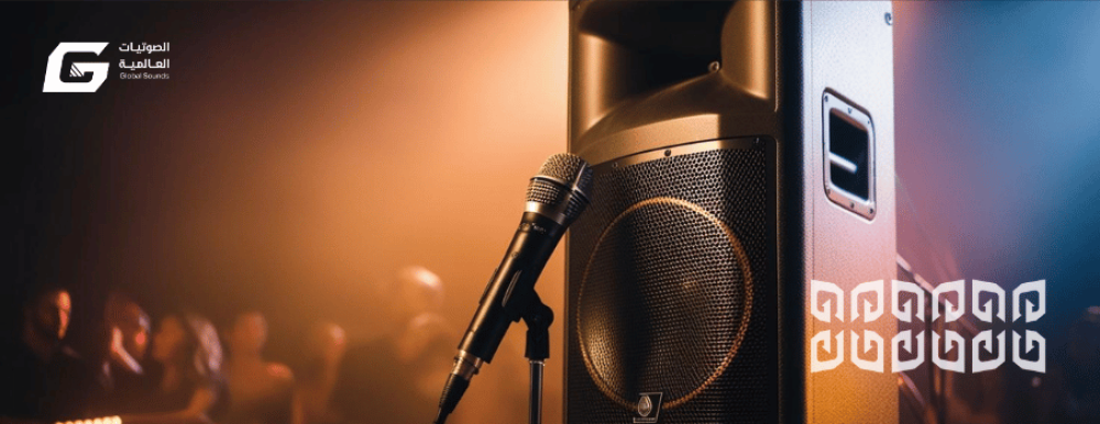 The best speakers with a wireless microphone: clear sound and freedom of movement