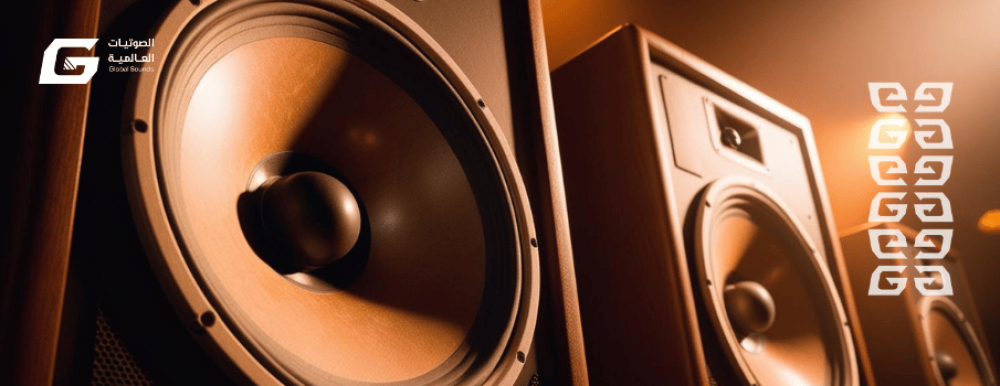 Big Speakers: A powerful audio experience for audiophiles