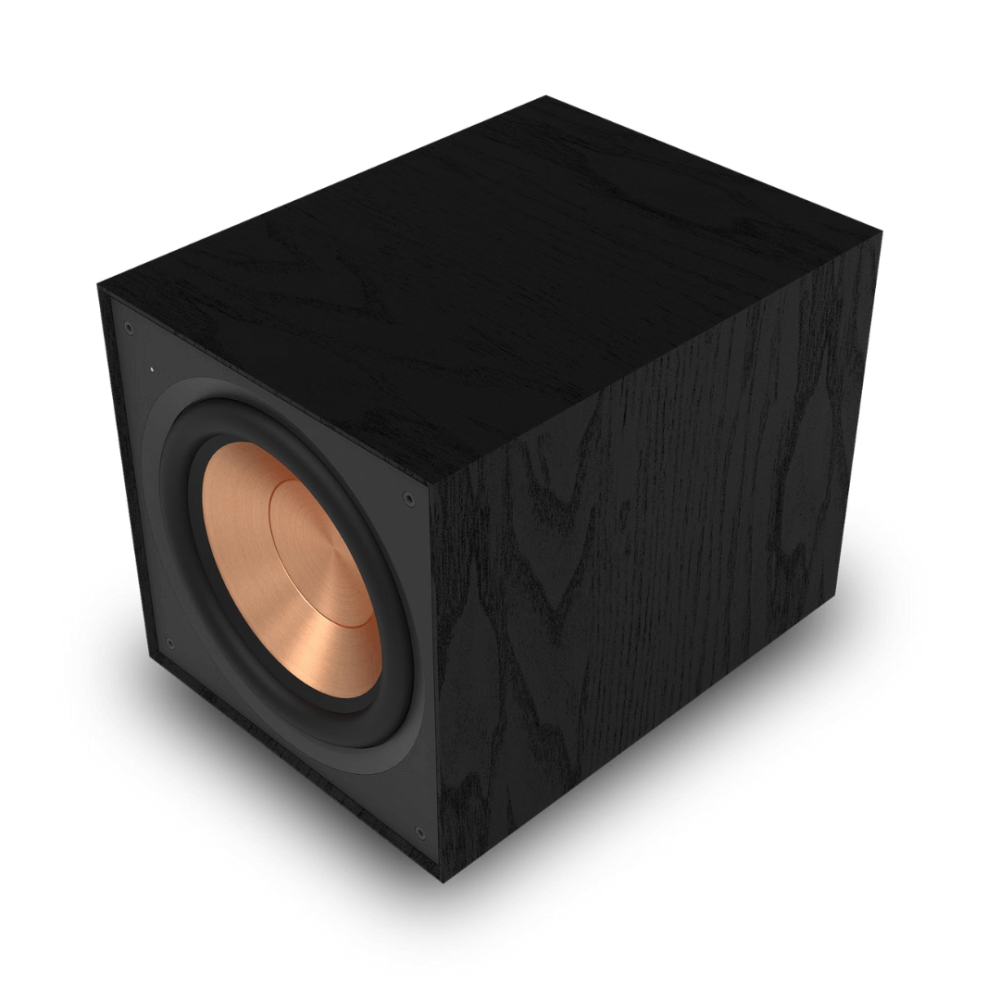 Klipsch R-101SW 10 Inch 300 Watt Subwoofer