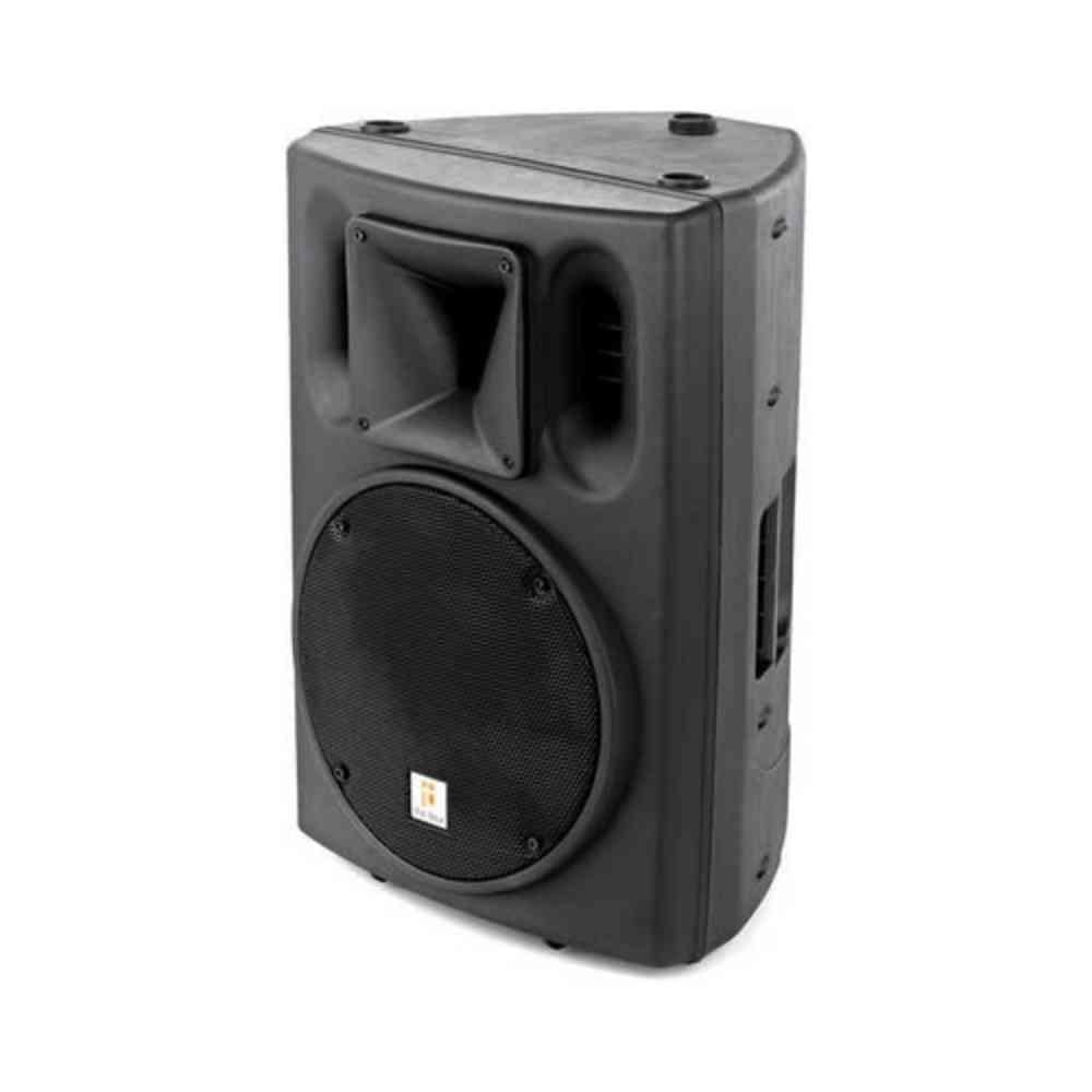 The Box PA 302 Full Range Speaker for Live Performance and Superior Audio Performance