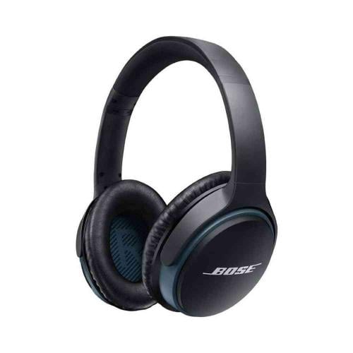 Bose SoundLink AE2 Headphones, Black - Exceptional Sound Quality