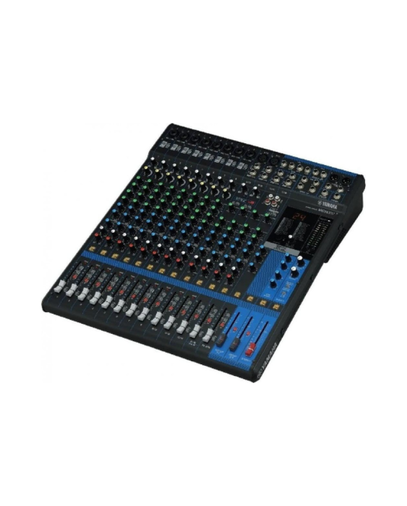 ياماها Mixer MG-16XU