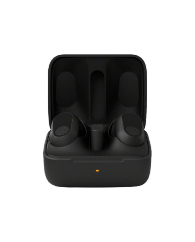 سماعات أذن لاسلكية للألعاب مع إلغاء ضوضاء متقدم-سوني INZONE Buds – أسود