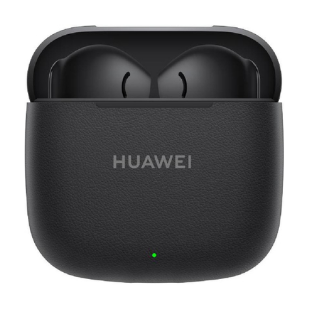 سماعات HUAWEI FreeBuds SE 3 باللون الاسود – تجربة صوتية مريحة وعملية!