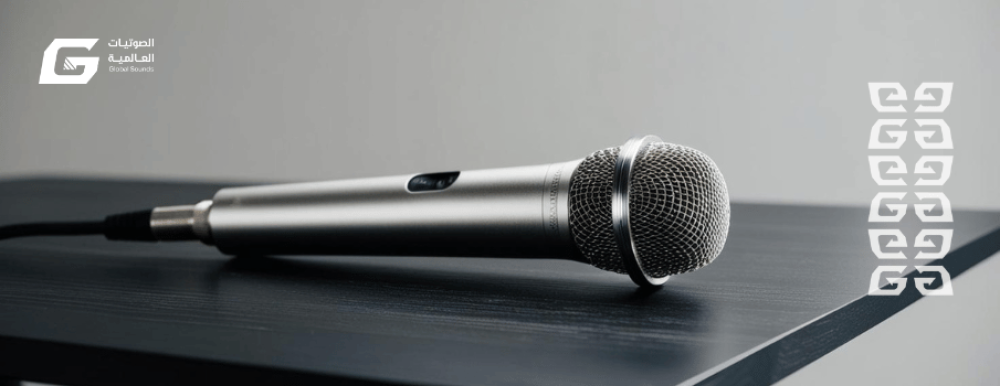 Your comprehensive guide to choosing the best audio microphone to suit your needs