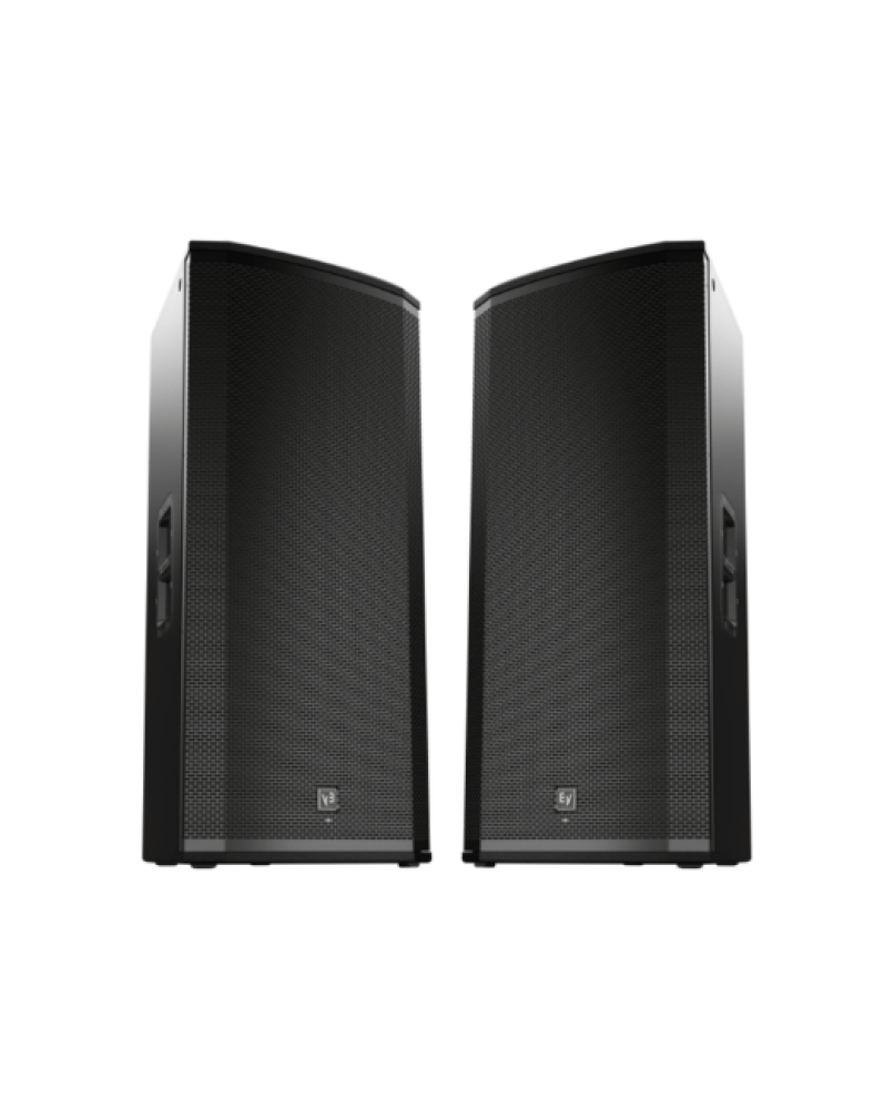 ETX-35P من ELECTRO-VOICE مكبر صوت ثلاثي الاتجاهات بحجم 15 بوصة، مصمم لتقديم صوت عالي الجودة وأداء ممتاز في مختلف البيئات