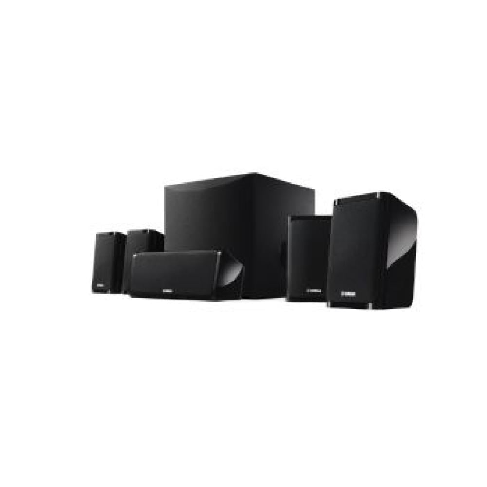 Yamaha NS-P41 Home Theater System – Immersive Surround Sound Experience