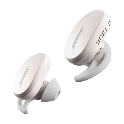 Bose QuietComfort Earbuds Wireless Headphones – Advanced Noise