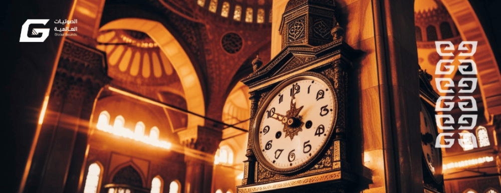 Your guide to choosing the best electronic mosque clocks