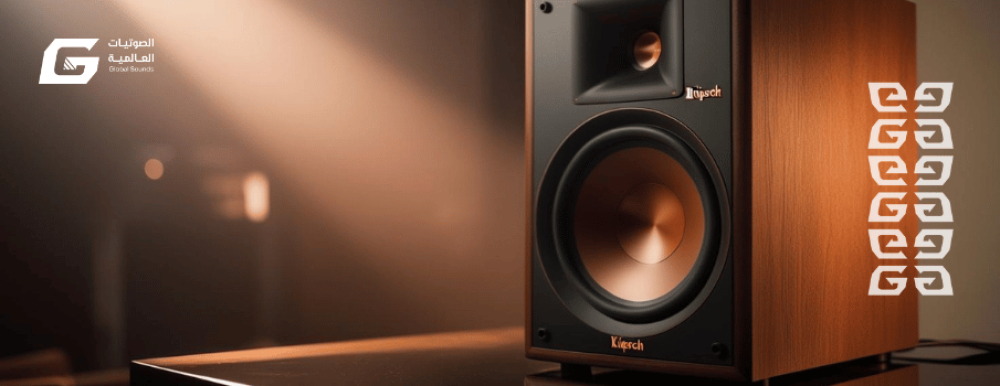 Klipsch Speaker: Unparalleled audio experience with amazing performance