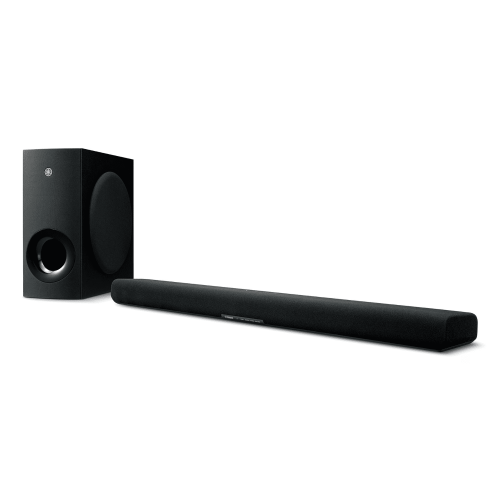 Yamaha Soundbar Yas 408 Yamaha MusicCast Bar 400 Sound Bar Black