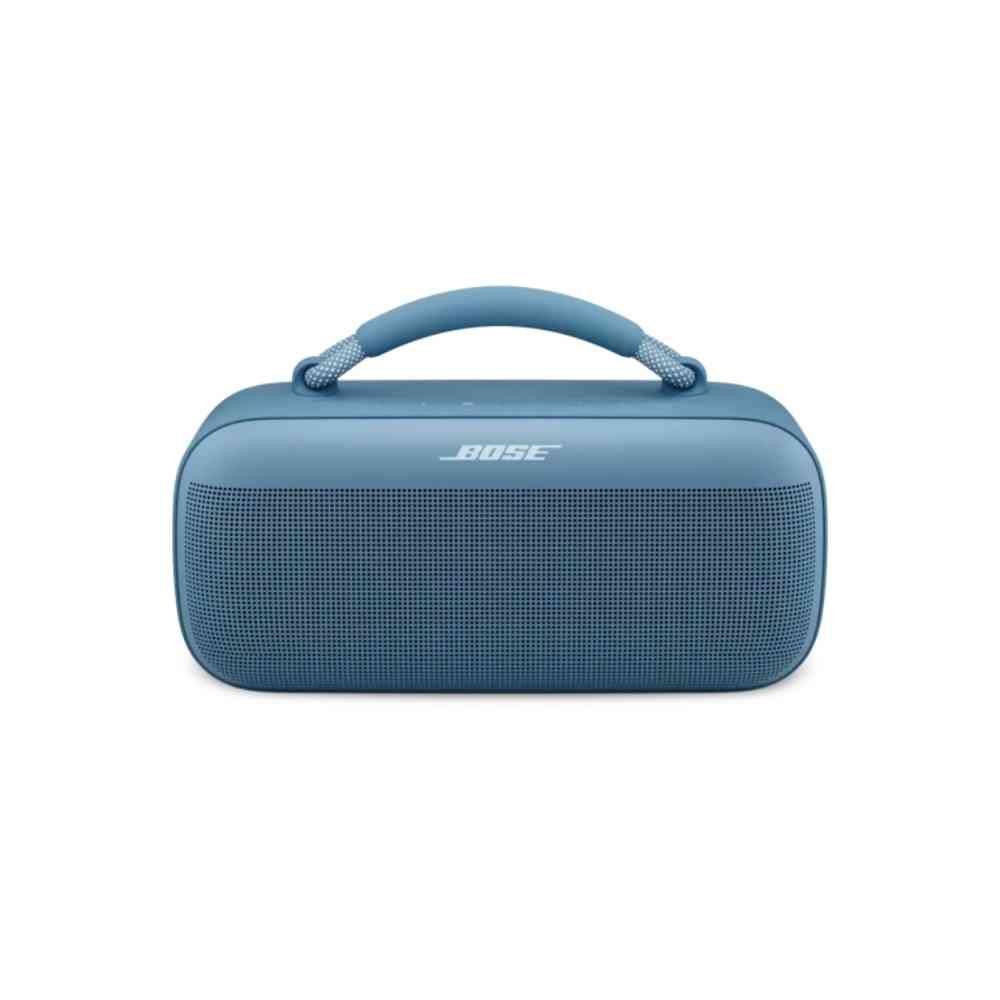Bose SoundLink Max Portable Speaker - مكبر صوت محمول بتقنية ستيريو