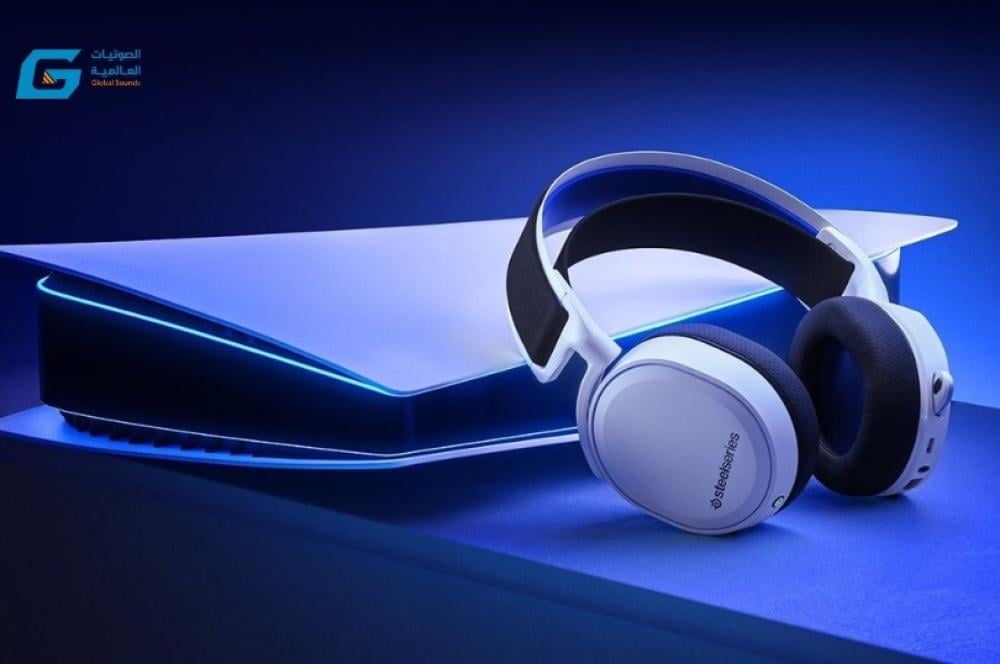 سماعات بلايستيشن 5