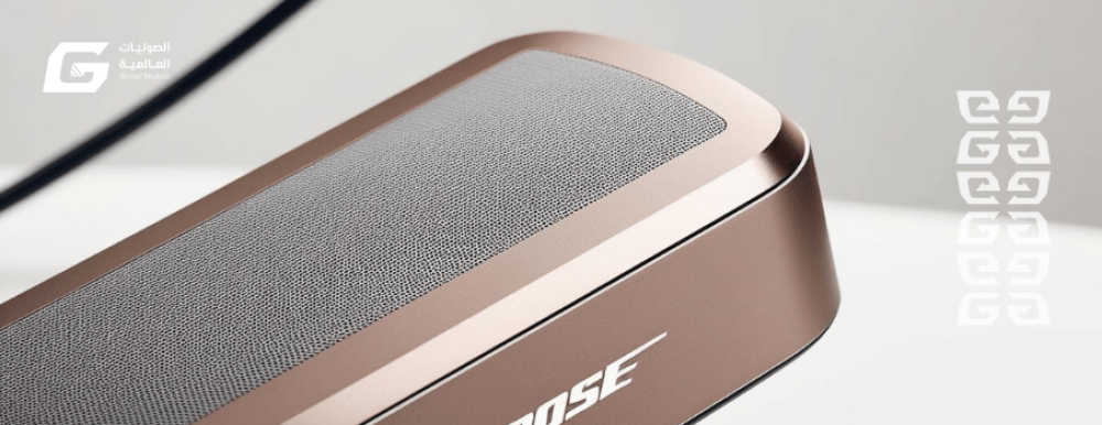 Bose Headphones: An Unparalleled Sound Experience for Quality and Professionalism Lovers