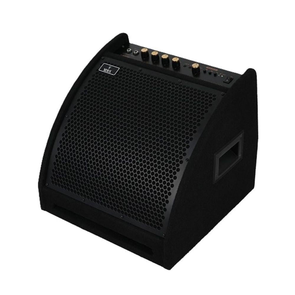 سماعات مونيتور درامز احترافية بقدرة 80 وات مع بلوتوث DS80B من ماركة يوركس