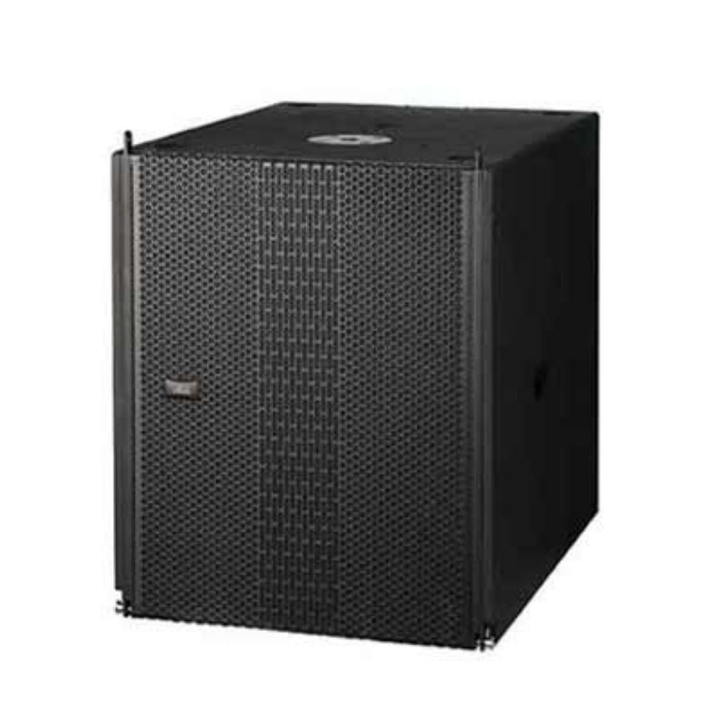 مضخم صوت صب ووفر أكتيف 15 إنش قوة 1200 وات عالي الأداء GL206SA لأنظمة Line Array