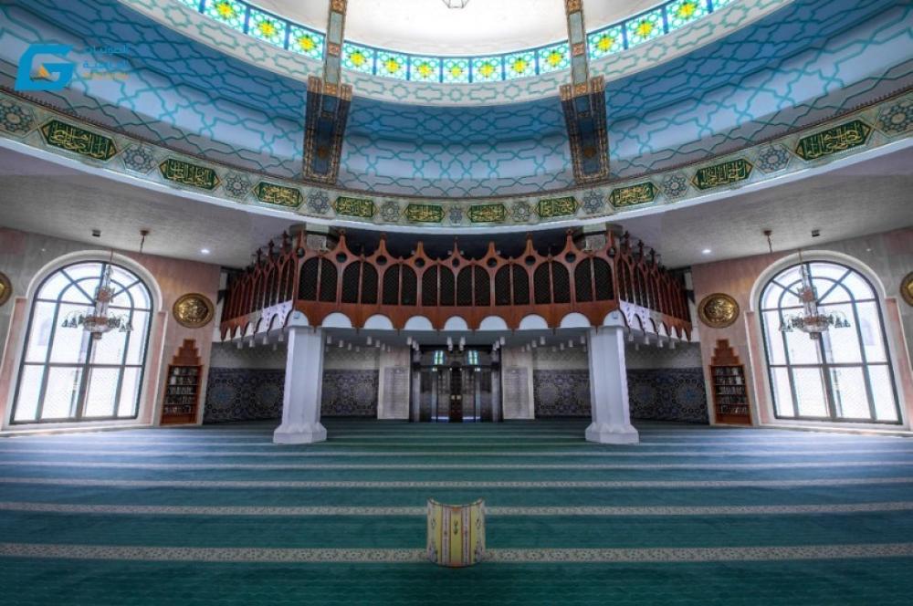 سعر سماعات سقفية للمسجد