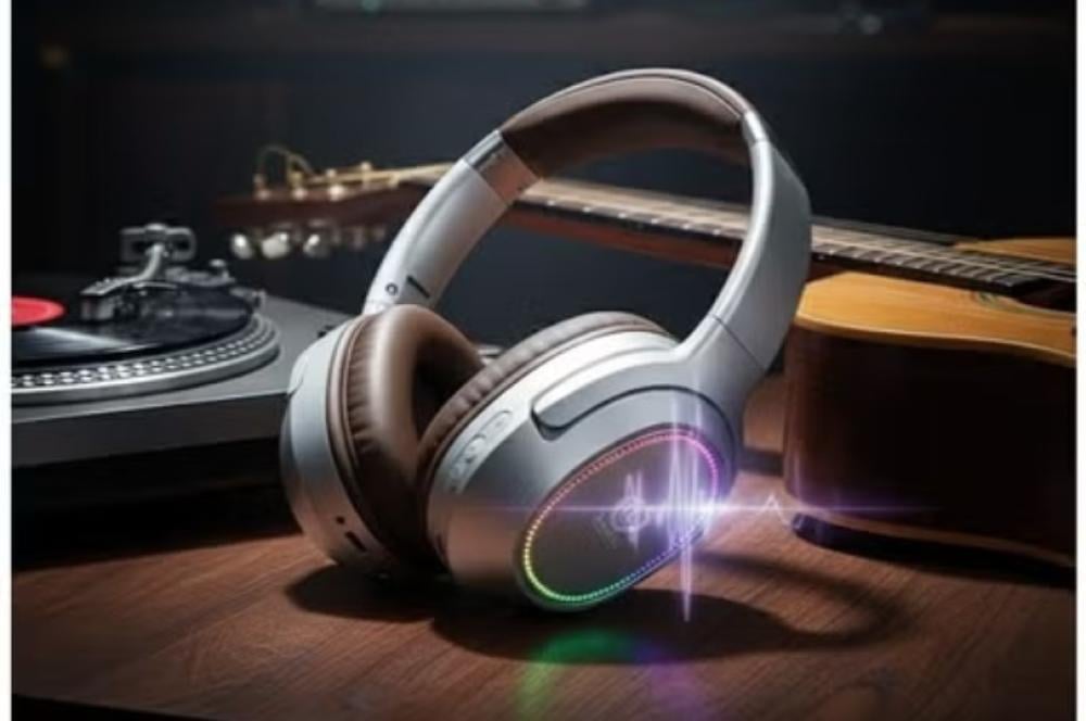 سماعات ستيريو