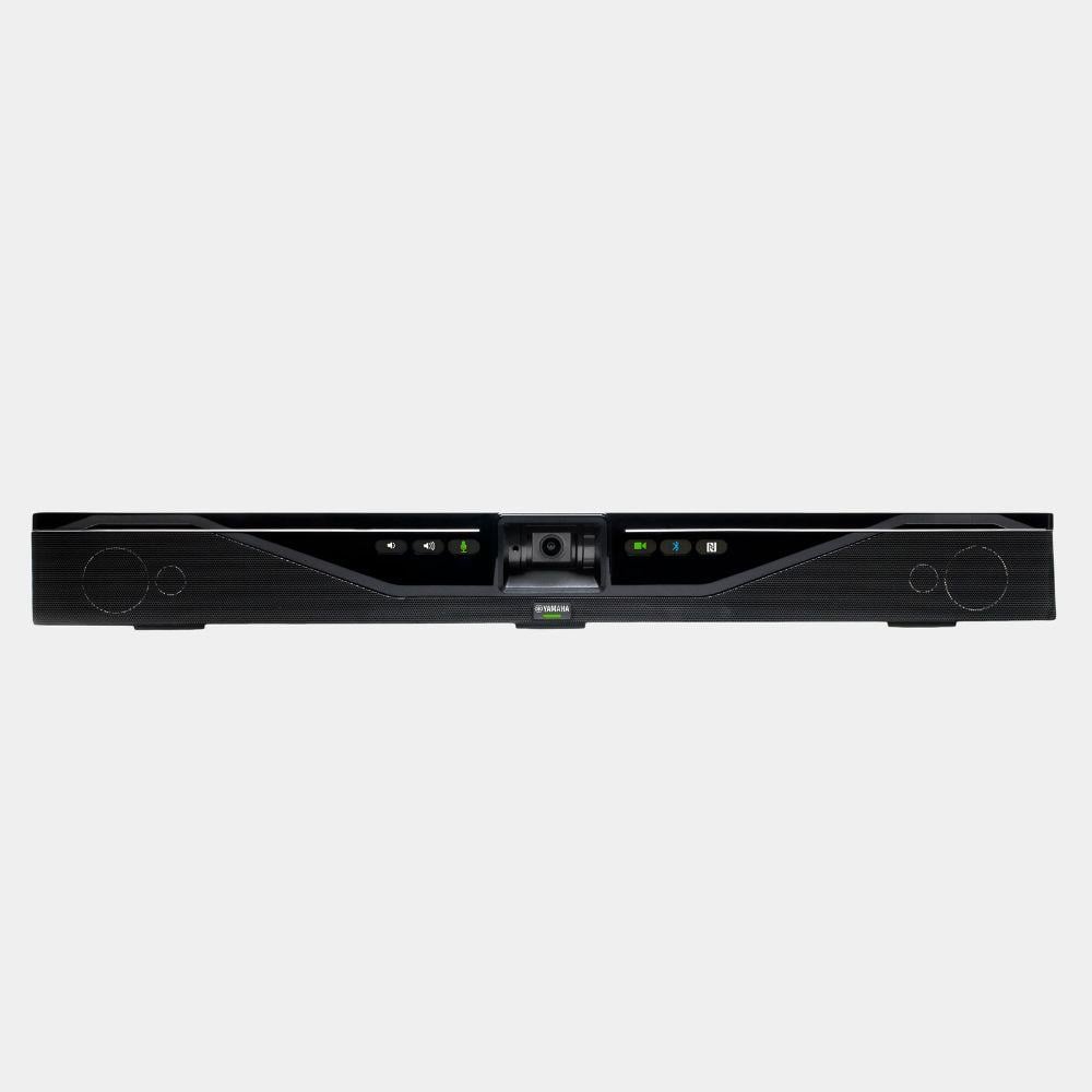 ساوند بار ياماها فيديو Yamaha CS-700 AV Video Soundbar – الحل المثالي لغرف الاجتماعات الصغيرةساوند بار ياماها فيديو Yamaha CS-700 AV Video Soundbar – الحل المثالي لغرف الاجتماعات الصغيرة
